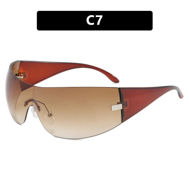 Wholesale Sports PC Sunglasses